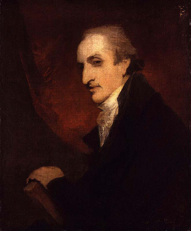 William Douglas